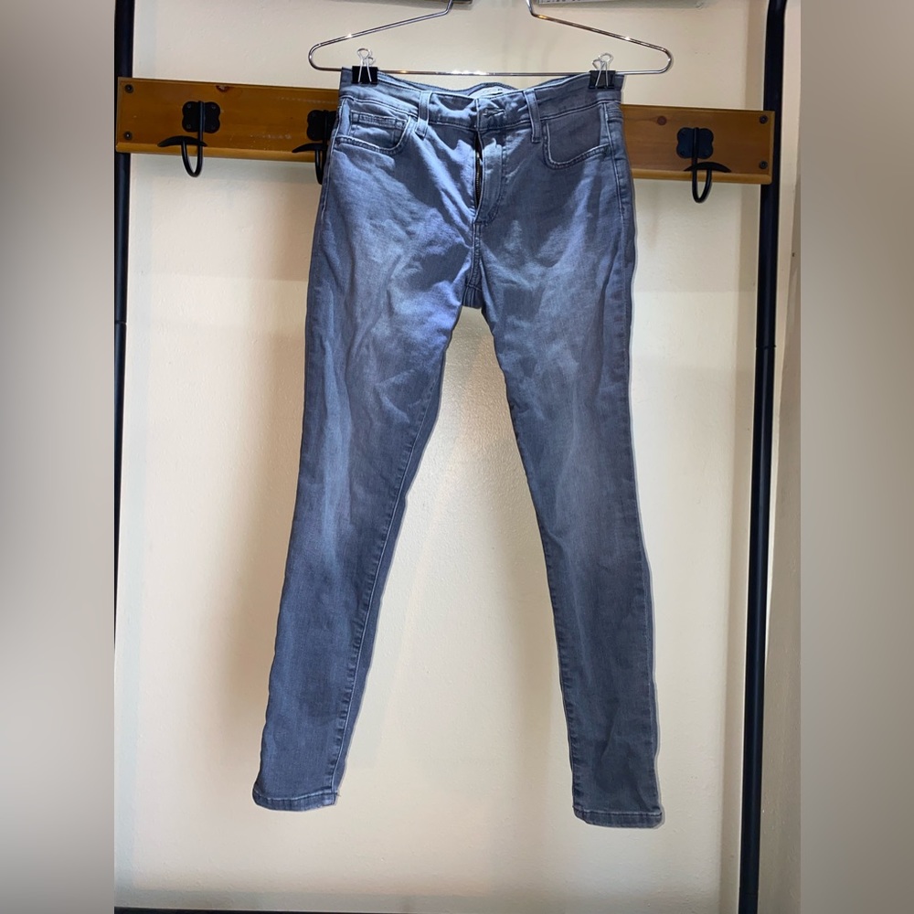 NWT - Joe’s Jeans | Size 27 - skinny jeans high rise - grey blue pant